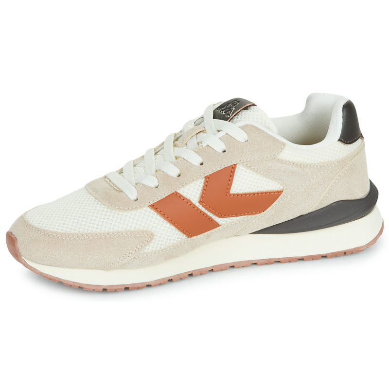 Kappa M-LOGOARTWei&szlig;e Herren-Sneaker von IN - Gr&ouml;&szlig;e 4