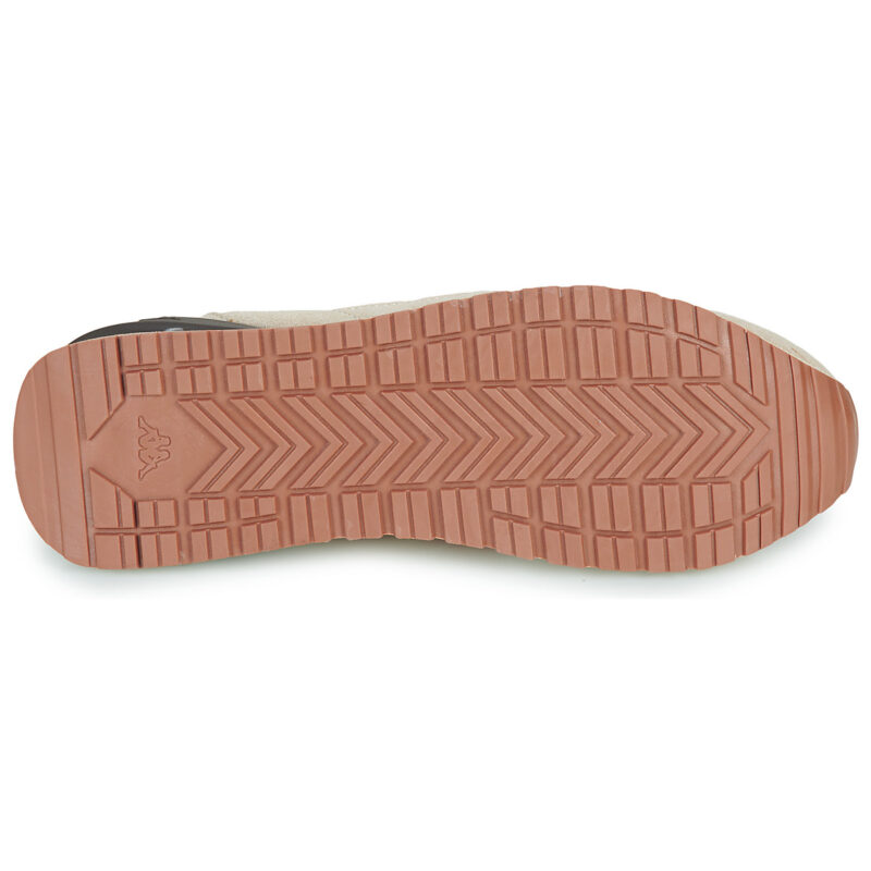 Kappa M-LOGOARTWei&szlig;e Herren-Sneaker von IN - Gr&ouml;&szlig;e 7