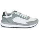Kappa LOGO MARTIN Grigio Sneakers Uomo - 2