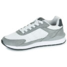 Kappa LOGO MARTIN Grigio Sneakers Uomo - 4