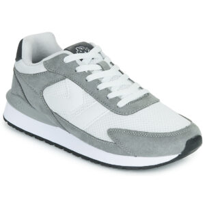 Sneakers Herren Kappa LOGO MARTIN Grau Kappa 8056072856405