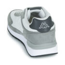 Kappa LOGO MARTIN Grigio Sneakers Uomo - 5