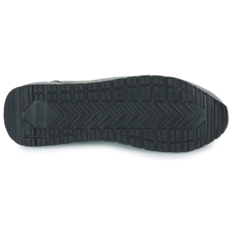 Kappa LOGO MARTIN Grigio Sneakers Uomo - 7