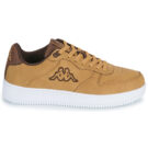 Kappa LOGO MASERTA 4.0 Braun Sneakers Herren - 2