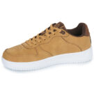 Kappa LOGO MASERTA 4.0 Braun Sneakers Herren - 4