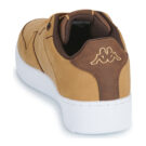 Kappa LOGO MASERTA 4.0 Braun Sneakers Herren - 5