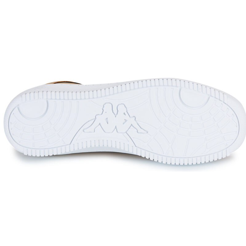 Kappa LOGO MASERTA 4.0 Braun Sneakers Herren - 7