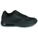 Kappa LOGO SAIGON CAMO Nero Sneakers Uomo - 2