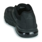 Kappa LOGO SAIGON CAMO Nero Sneakers Uomo - 5