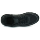 Kappa LOGO SAIGON CAMO Nero Sneakers Uomo - 6