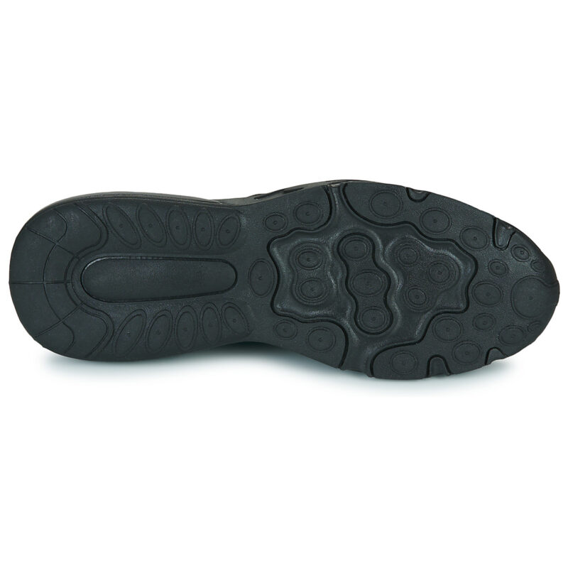 Kappa LOGO SAIGON CAMO Nero Sneakers Uomo - 7