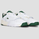 Lacoste  GAME TRAINER PRO  Bianco -  Sneakers Uomo - 2