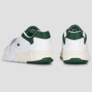 Lacoste  GAME TRAINER PRO  Bianco -  Sneakers Uomo - 3