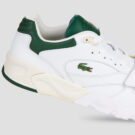 Lacoste  GAME TRAINER PRO  Bianco -  Sneakers Uomo - 4