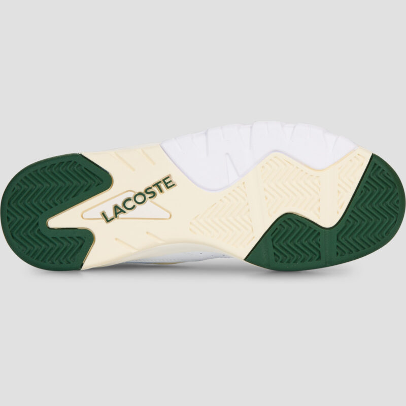 Lacoste  GAME TRAINER PRO  Bianco -  Sneakers Uomo - 6