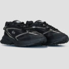 Lacoste Baskets homme L003 NEO SHOT UTL noires - Pointure 2