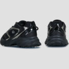 Lacoste Baskets homme L003 NEO SHOT UTL noires - Pointure 3