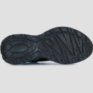Lacoste Baskets homme L003 NEO SHOT UTL noires - Pointure 6