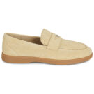 MICHAEL Michael Kors  WESLEY SLIP ON  Beige -  Sneakers Uomo - 2
