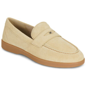 Sneakers uomo MICHAEL Michael Kors  WESLEY SLIP ON  Beige MICHAEL Michael Kors 199164492568