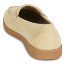 MICHAEL Michael Kors  WESLEY SLIP ON  Beige -  Sneakers Uomo - 5