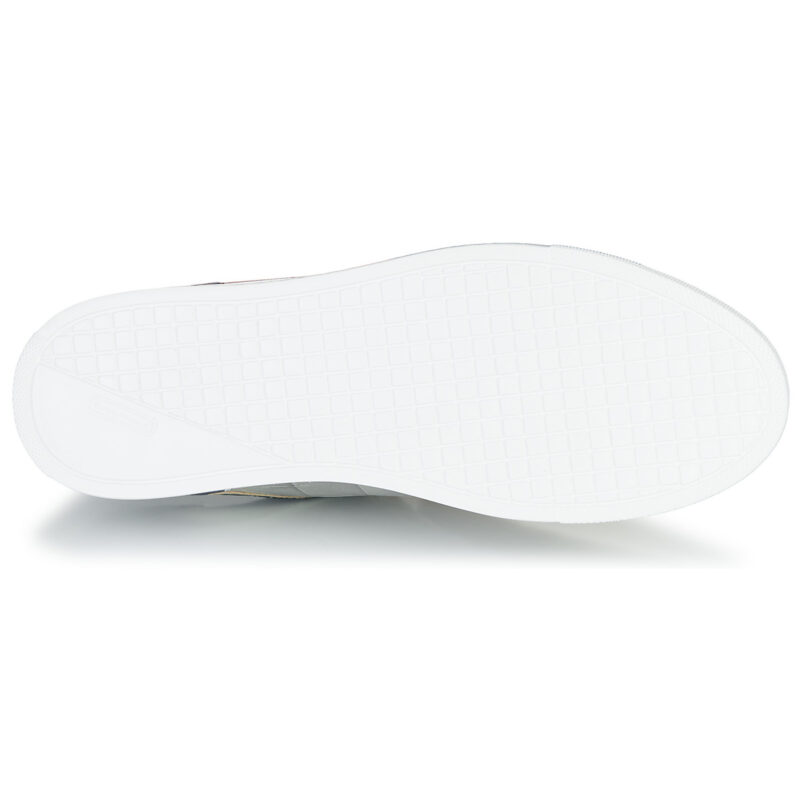 MelVin & Hamilton Harvey 9 Multicolore - Baskets Homme - 7