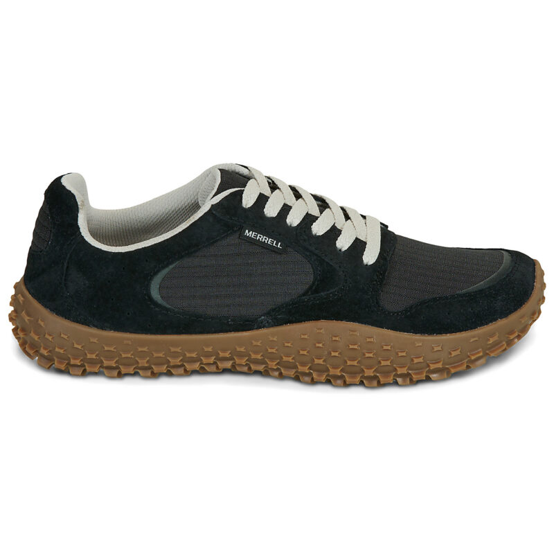 Merrell WRAPT SNEAKER Nero - Sneakers Uomo - 2