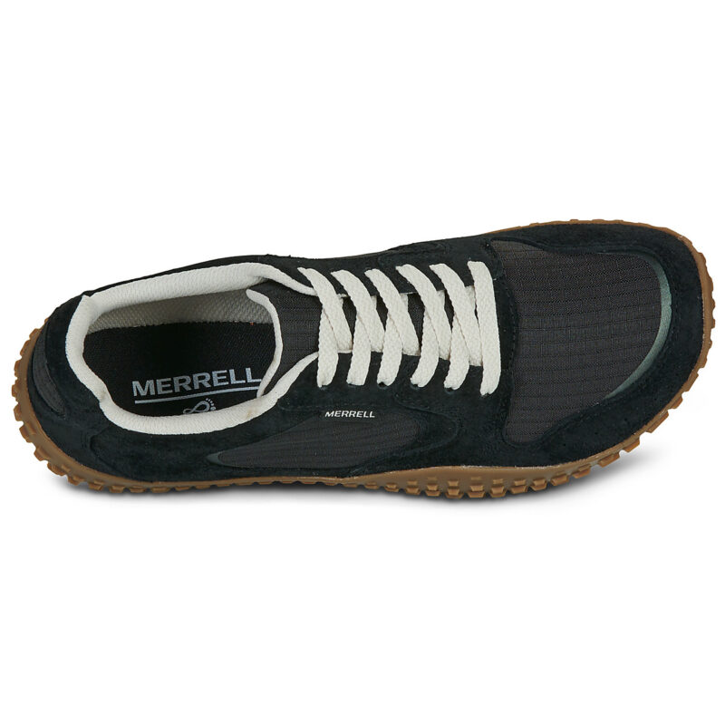 Merrell WRAPT SNEAKER Nero - Sneakers Uomo - 6