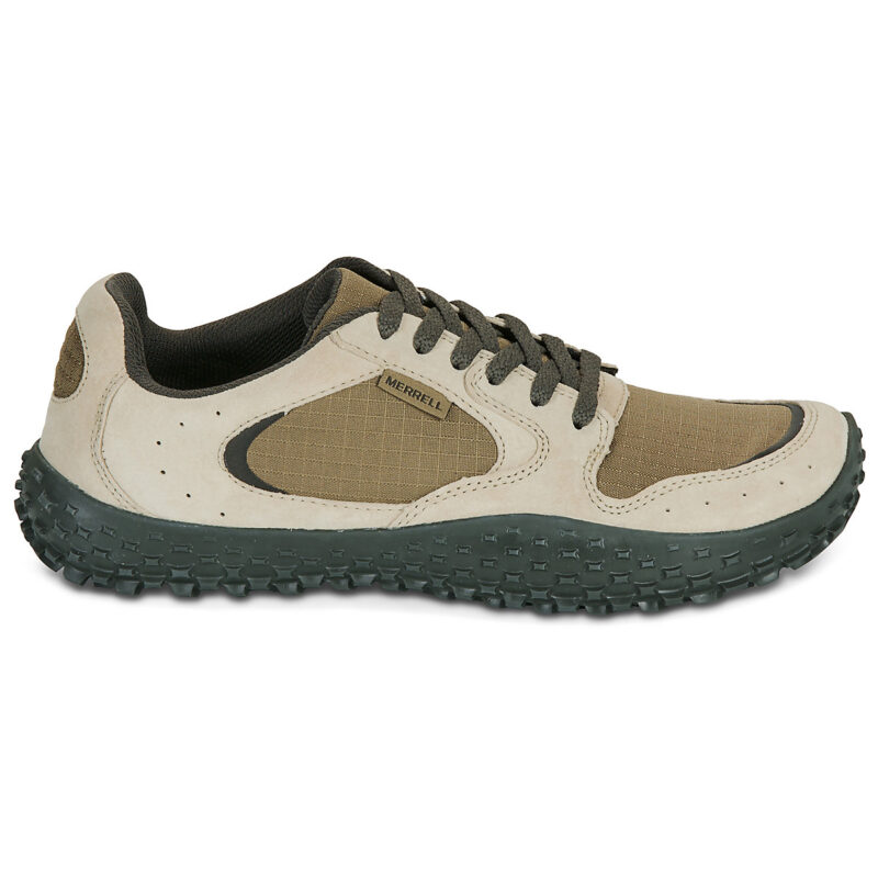 Merrell WRAPT SNEAKER Beige - Sneakers Uomo - 2