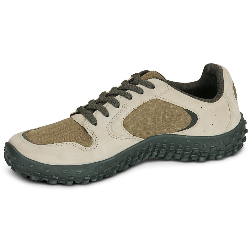 Merrell WRAPT SNEAKER Beige - Sneakers Uomo - 4
