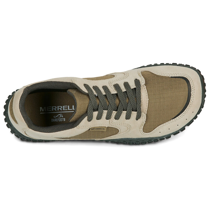 Merrell WRAPT SNEAKER Beige - Sneakers Uomo - 6