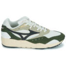 Mizuno  CONTENDER  Bianco -  Sneakers Uomo - 2