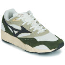 Mizuno  CONTENDER  Bianco -  Sneakers Uomo - 1