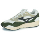 Mizuno  CONTENDER  Bianco -  Sneakers Uomo - 4
