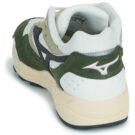 Mizuno  CONTENDER  Bianco -  Sneakers Uomo - 5