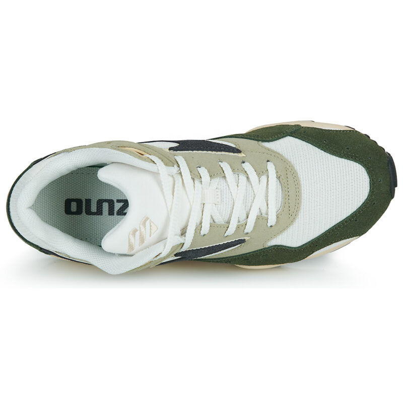 Mizuno  CONTENDER  Bianco -  Sneakers Uomo - 6