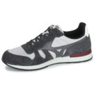 Mizuno MIZUNO Baskets ML87 grises pour homme - Pointure 4