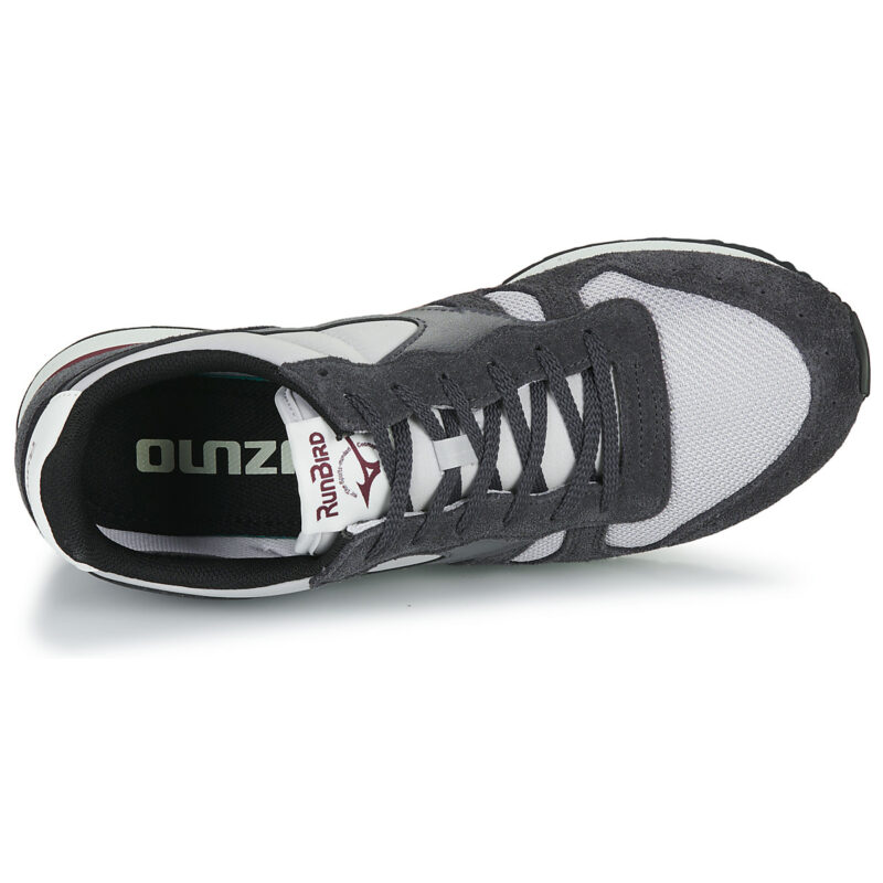 Mizuno MIZUNO Baskets ML87 grises pour homme - Pointure 6