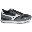 Mizuno MIZUNO RB87 Gris Baskets Homme - 2