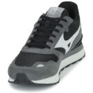 Mizuno MIZUNO RB87 Gris Baskets Homme - 3