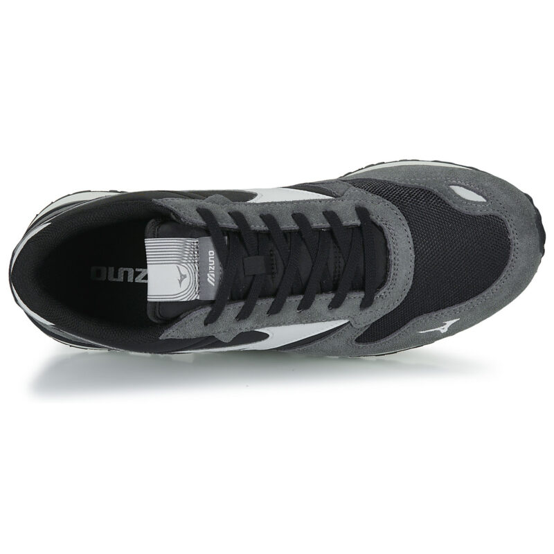 Mizuno MIZUNO RB87 Gris Baskets Homme - 6