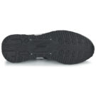 Mizuno MIZUNO RB87 Gris Baskets Homme - 7