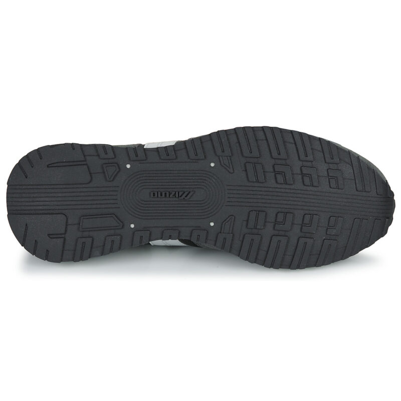 Mizuno MIZUNO RB87 Gris Baskets Homme - 7