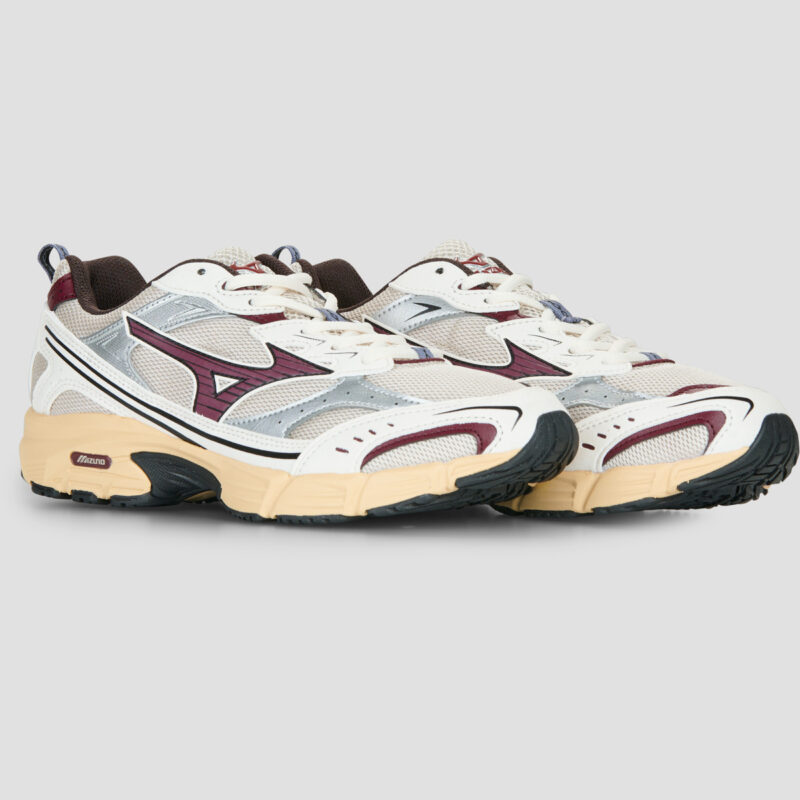 Mizuno MXR CASUAL Bianco Sneakers Uomo - 2