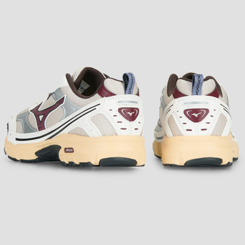 Mizuno MXR CASUAL Bianco Sneakers Uomo - 3