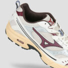 Mizuno MXR CASUAL Bianco Sneakers Uomo - 4