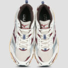 Mizuno MXR CASUAL Bianco Sneakers Uomo - 5