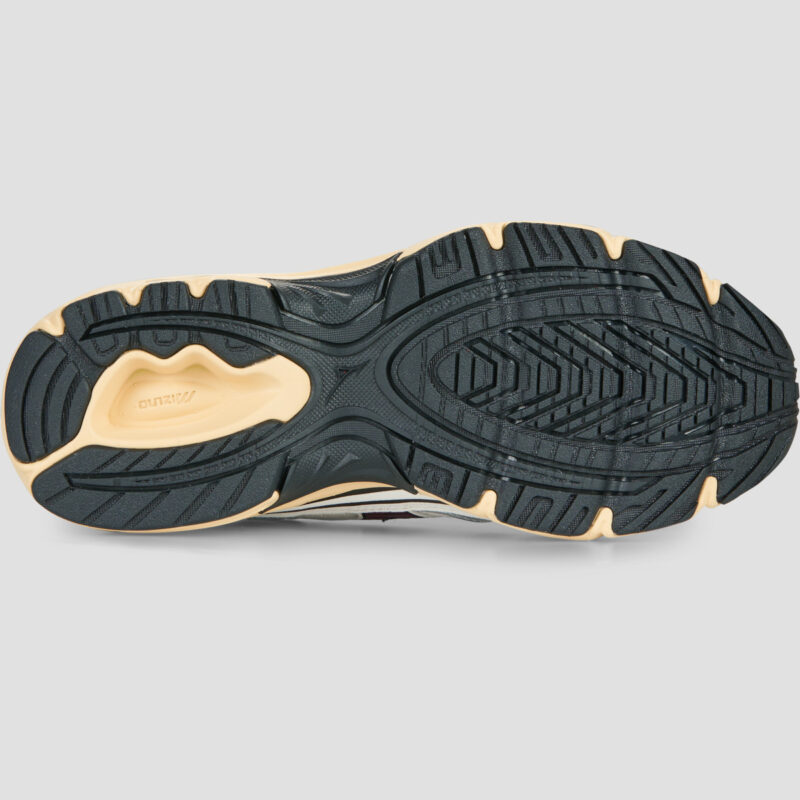Mizuno MXR CASUAL Bianco Sneakers Uomo - 6