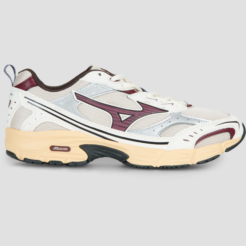 Mizuno MXR CASUAL Bianco Sneakers Uomo - 1