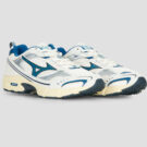 Mizuno MXR CASUAL Bianco Sneakers Uomo - 2